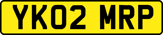 YK02MRP