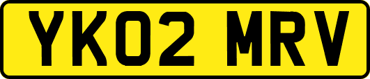 YK02MRV