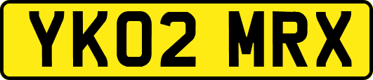 YK02MRX