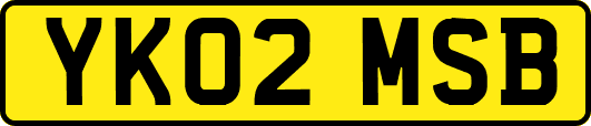 YK02MSB