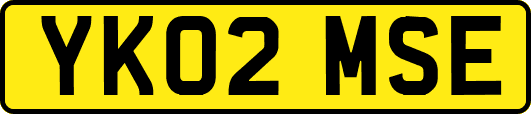 YK02MSE