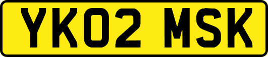 YK02MSK