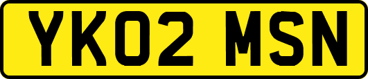 YK02MSN