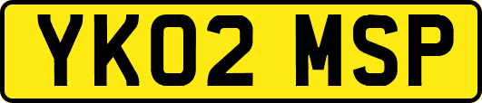 YK02MSP