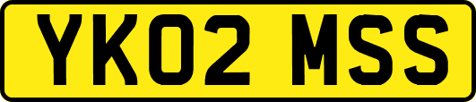 YK02MSS