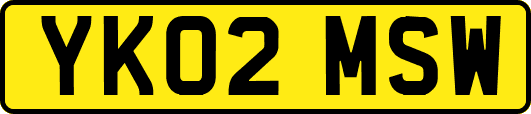 YK02MSW
