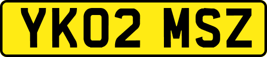 YK02MSZ
