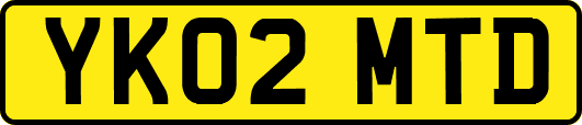 YK02MTD