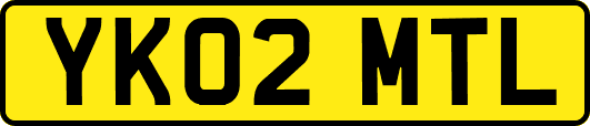 YK02MTL