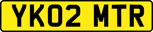 YK02MTR