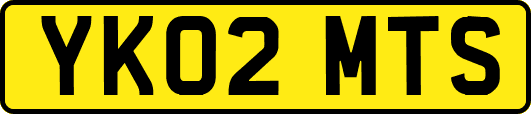 YK02MTS