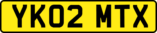 YK02MTX