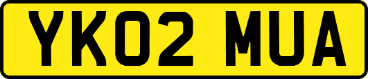 YK02MUA
