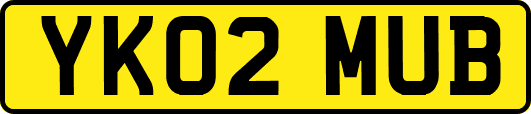 YK02MUB