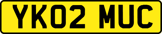 YK02MUC