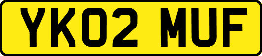 YK02MUF
