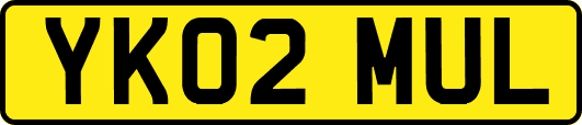 YK02MUL