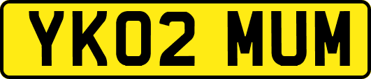 YK02MUM
