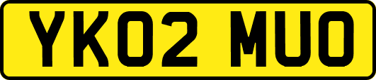 YK02MUO