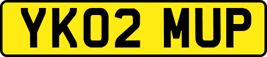 YK02MUP