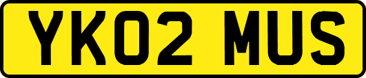 YK02MUS