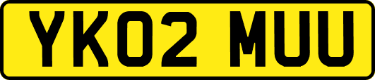 YK02MUU