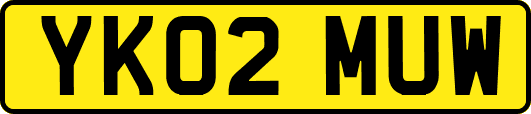 YK02MUW