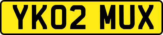 YK02MUX