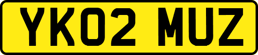 YK02MUZ