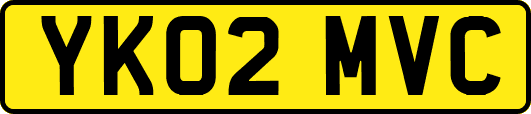 YK02MVC