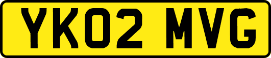 YK02MVG