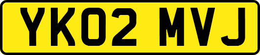 YK02MVJ