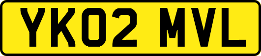 YK02MVL