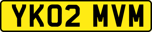 YK02MVM