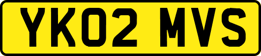 YK02MVS