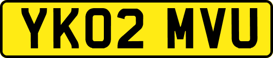 YK02MVU