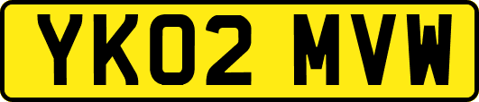 YK02MVW