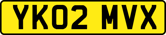 YK02MVX