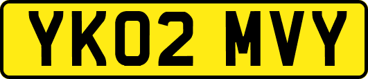 YK02MVY