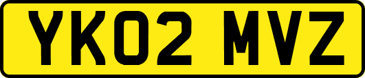 YK02MVZ