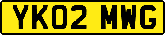 YK02MWG