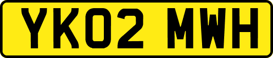 YK02MWH