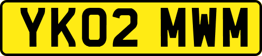 YK02MWM