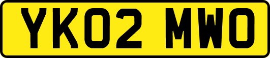 YK02MWO