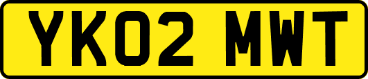 YK02MWT