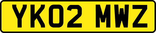 YK02MWZ