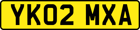 YK02MXA
