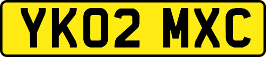 YK02MXC