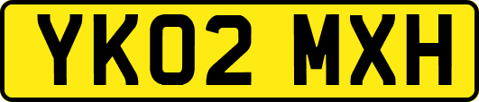 YK02MXH