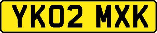 YK02MXK